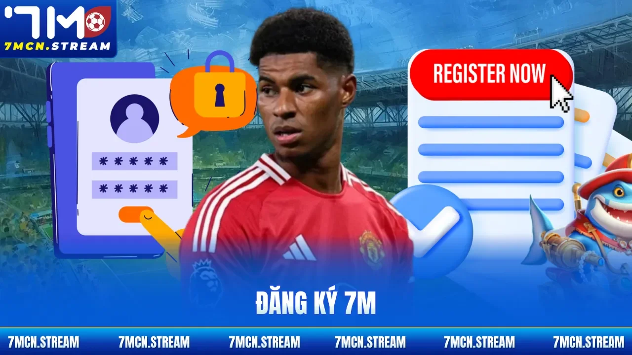 Đăng ký 7M